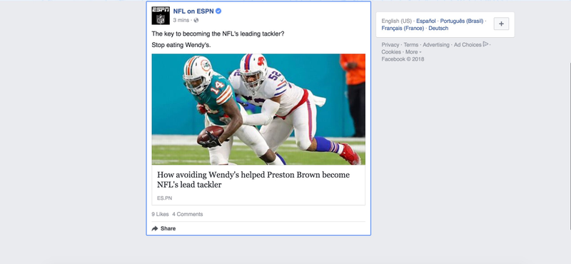 Illustration for article titled Source: ESPN.com Altered A Headline And Buried Stories To Placate Advertisers